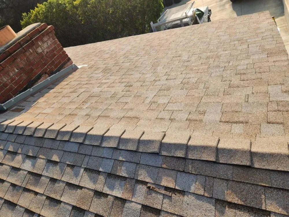 Slide of A1 Roofing And Handyman Repair