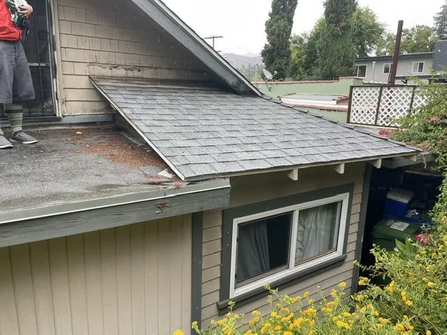 Slide of A1 Roofing And Handyman Repair