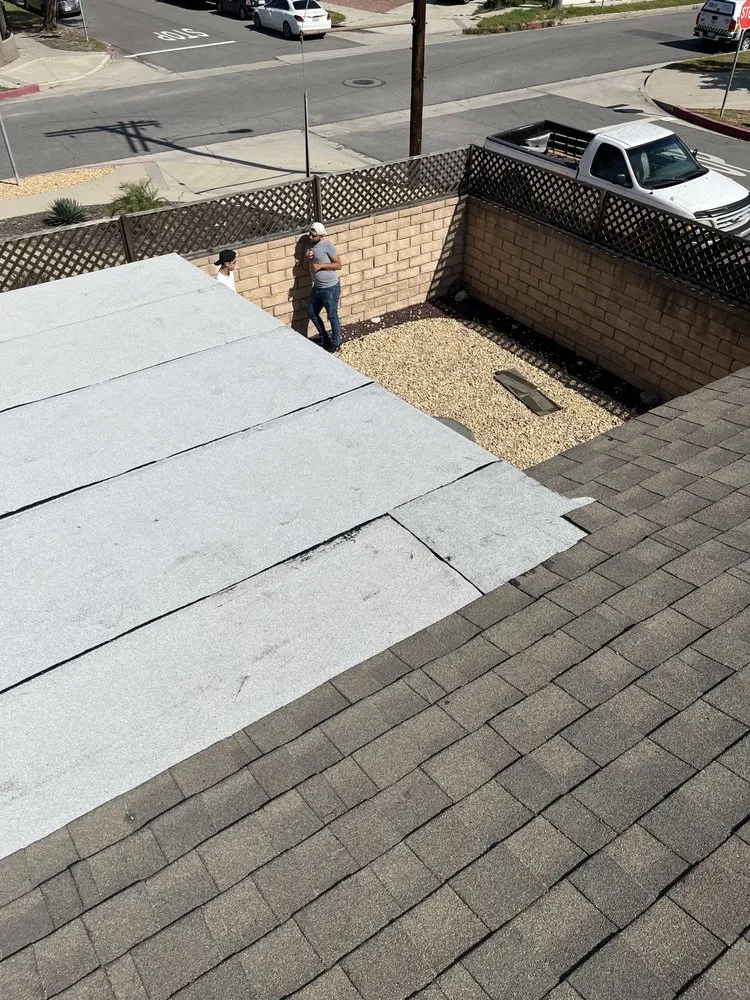 Slide of A1 Roofing And Handyman Repair