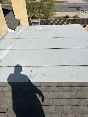 A1 Roofing And Handyman Repair