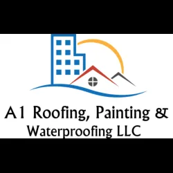 Slide of A1 Roofing and Waterproofing