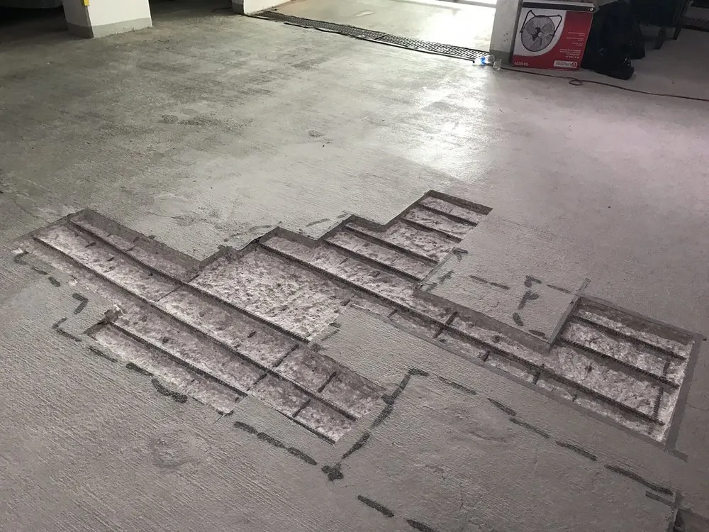 Slide of A1 Roofing and Waterproofing