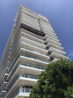 A1 Roofing and Waterproofing Logo