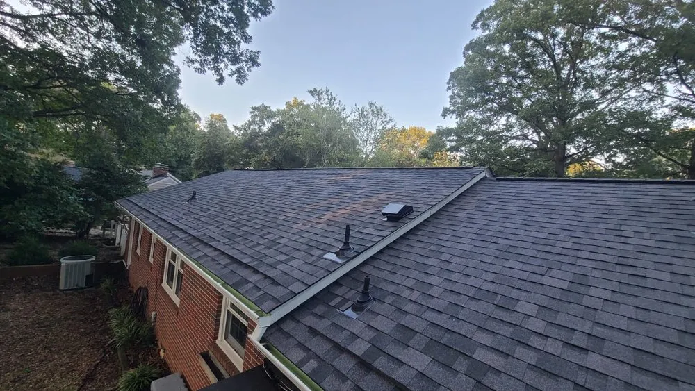 Slide of A1 Roofing Construction