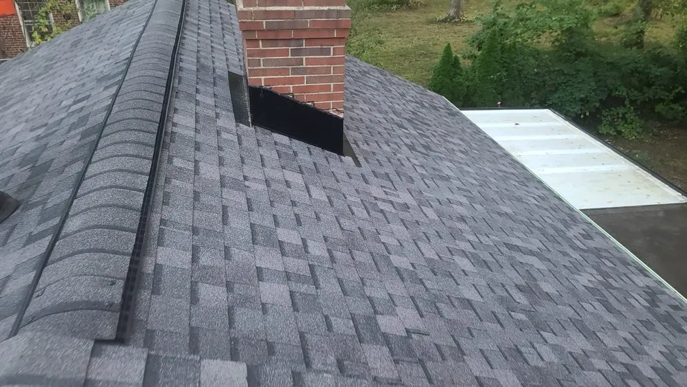 Slide of A1 Roofing Construction