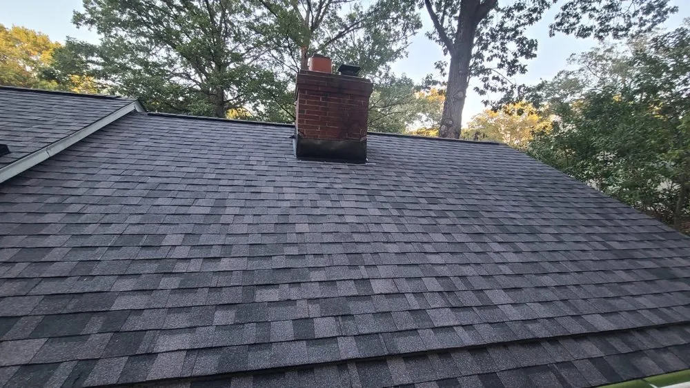 Slide of A1 Roofing Construction