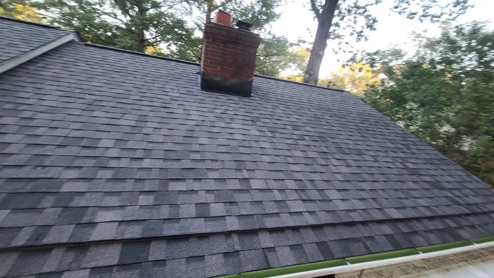 Slide of A1 Roofing Construction