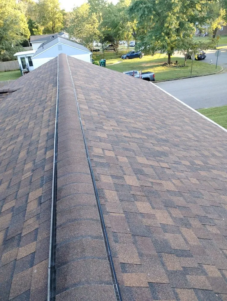 Slide of A1 Roofing Construction