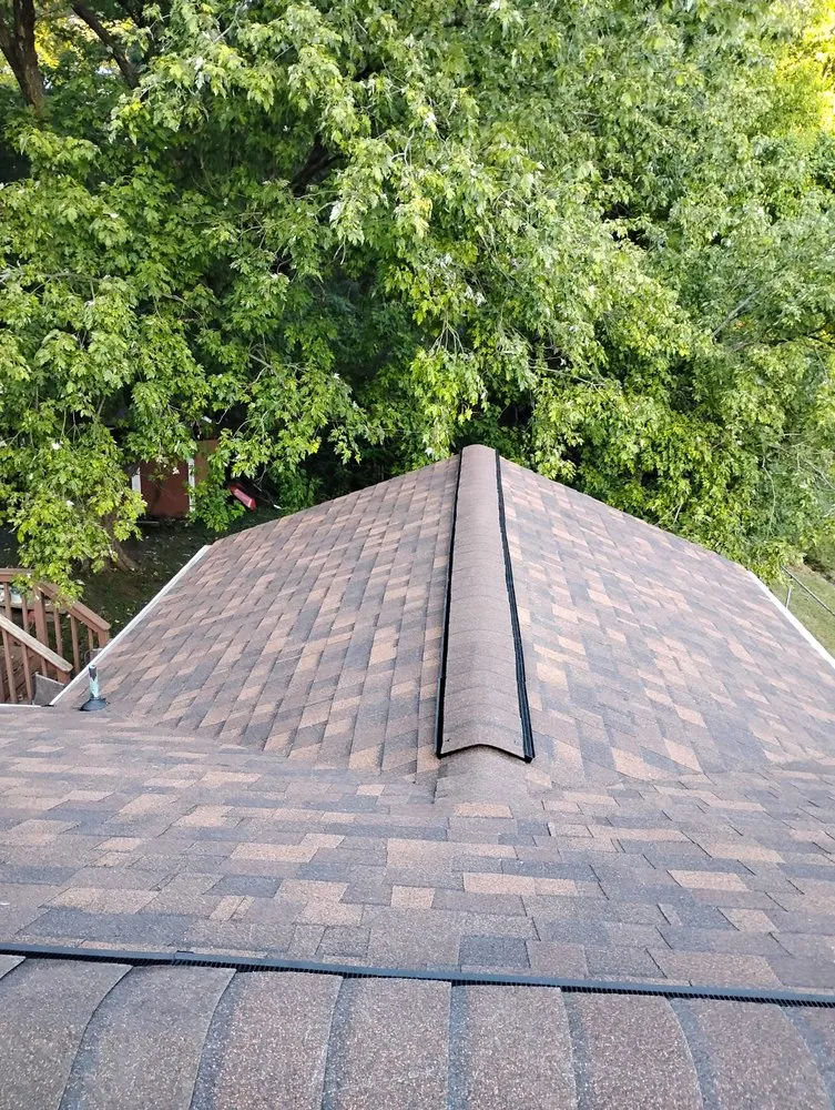 Slide of A1 Roofing Construction