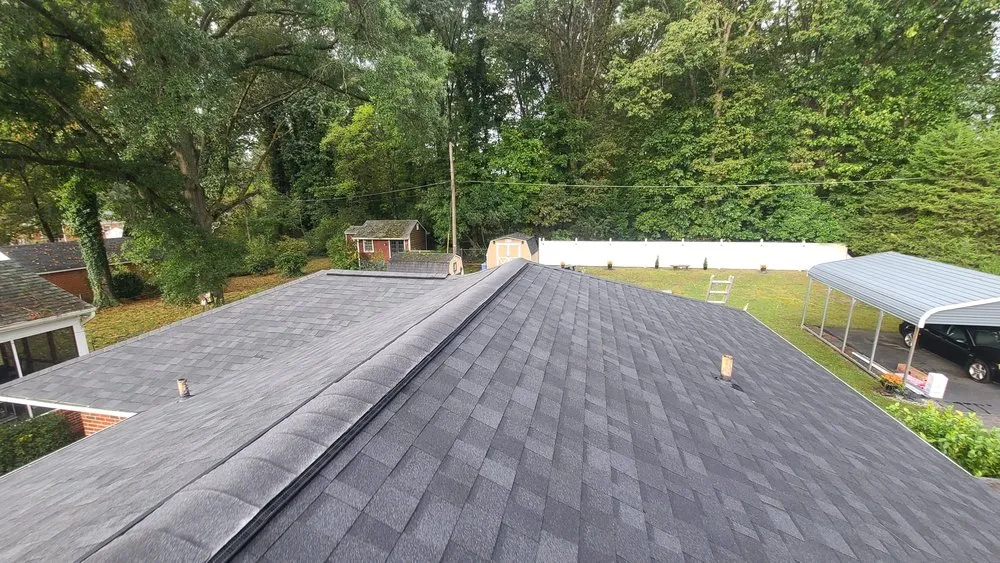 Slide of A1 Roofing Construction