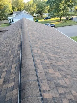 A1 Roofing Construction Logo