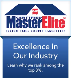 Slide of A1 Roofing