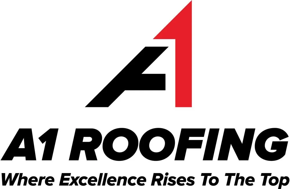 Slide of A1 Roofing
