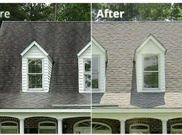 Slide of A.1 Roofing