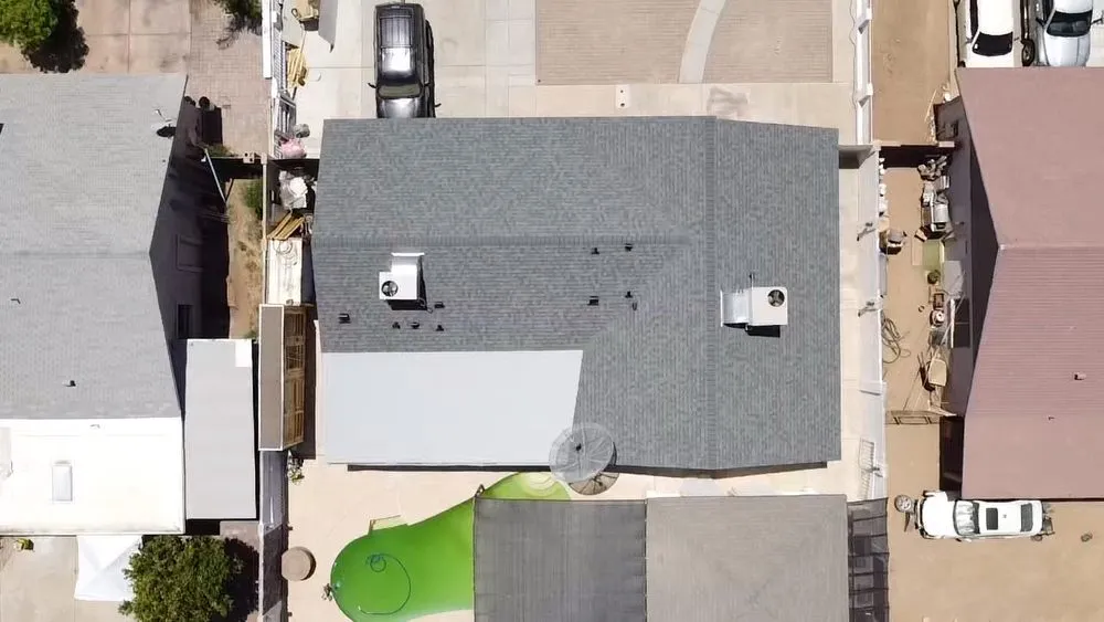 Slide of A1 Roofing Specialist