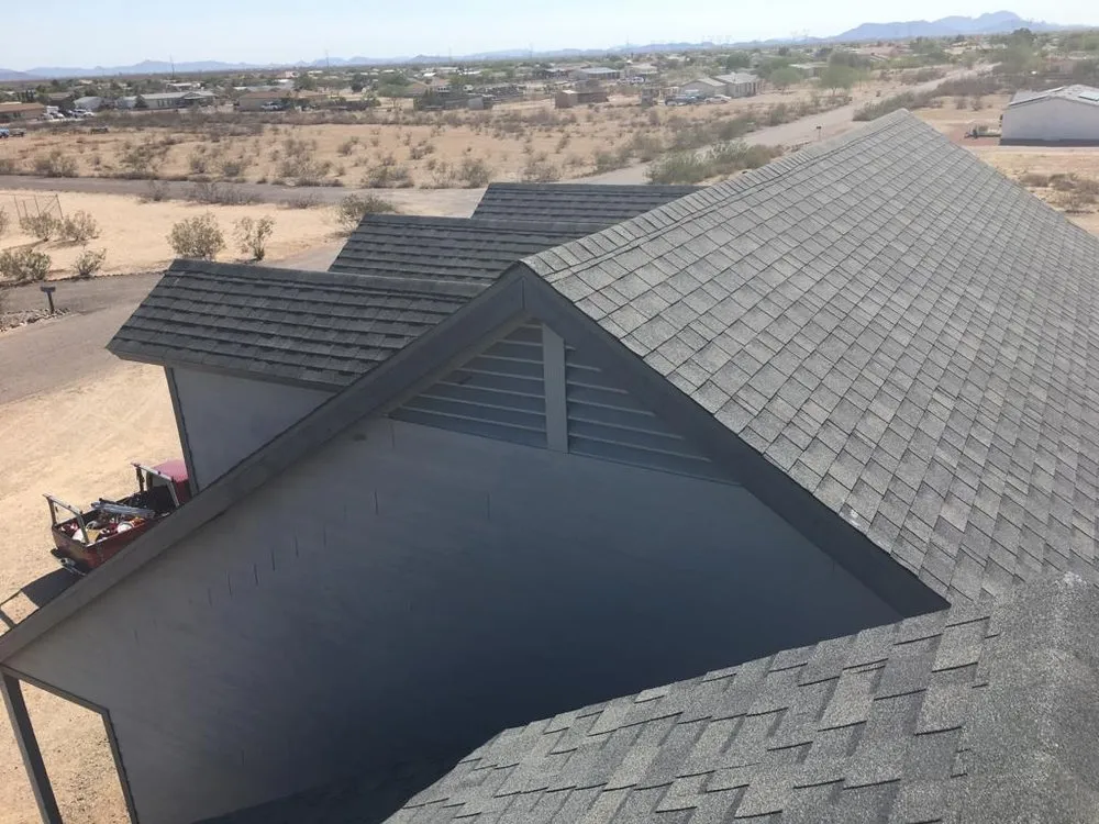 Slide of A1 Roofing Specialist