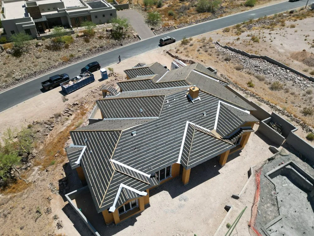 Slide of A1 Roofing Specialist