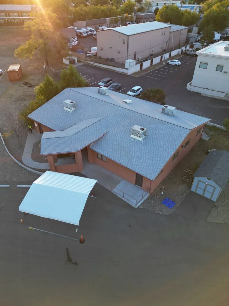 Slide of A1 Roofing Specialist