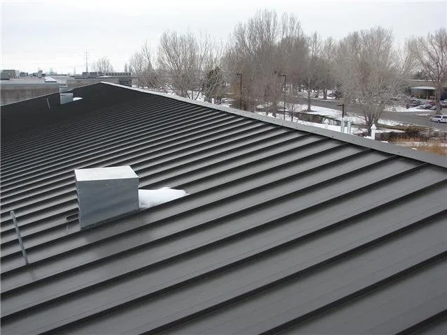 Slide of A1 Roofing Utah