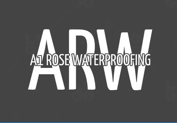 A1 Rose Waterproofing