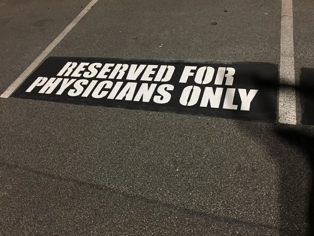 Slide of A1 Seal Coating and Roofing