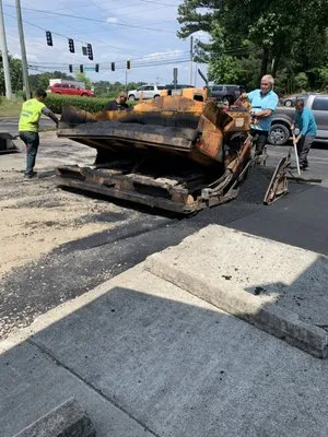 A1 Seal Coating and Roofing