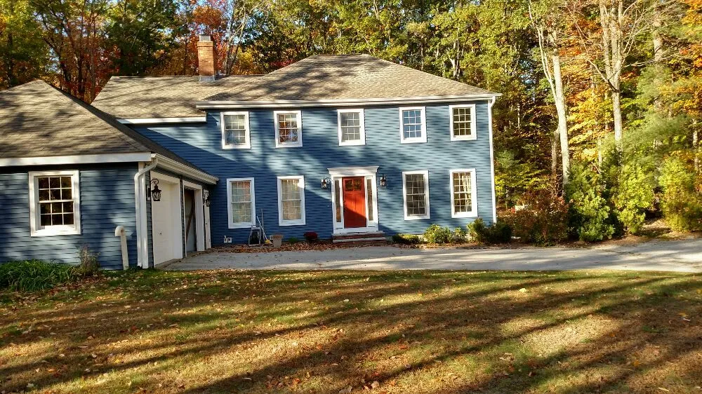 Slide of A1 Siding And Roofing