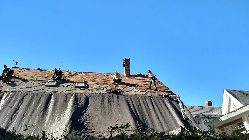 Slide of A1 Siding And Roofing