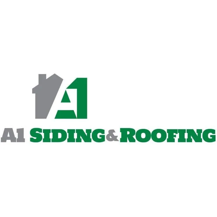 Slide of A1 Siding And Roofing