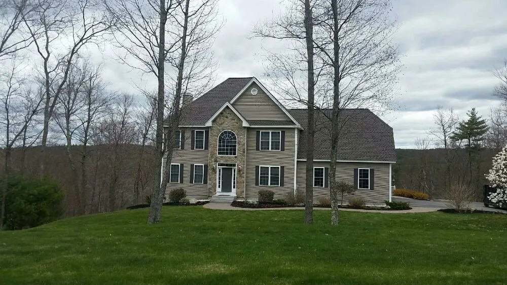 Slide of A1 Siding And Roofing