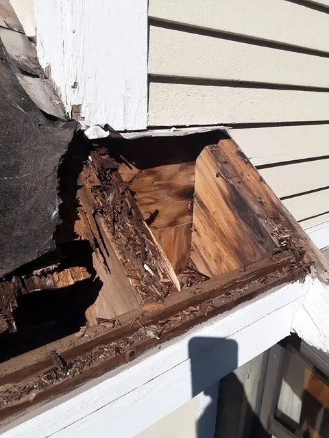 Slide of A1 Siding And Roofing