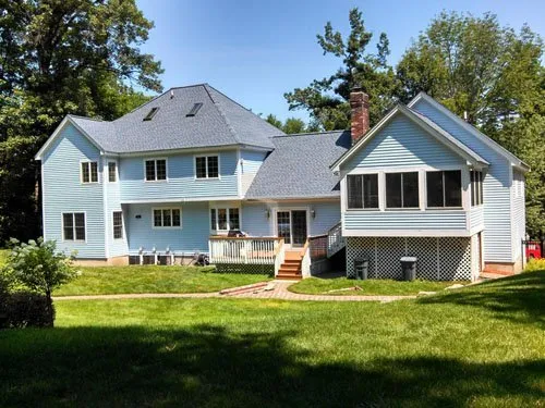 Slide of A1 Siding And Roofing