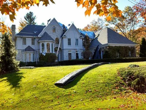 Slide of A1 Siding And Roofing