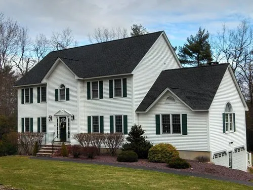 Slide of A1 Siding And Roofing