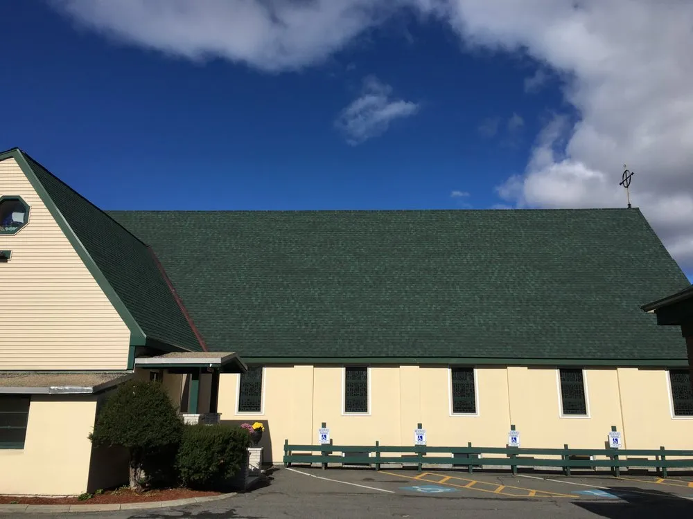 Slide of A1 Siding And Roofing