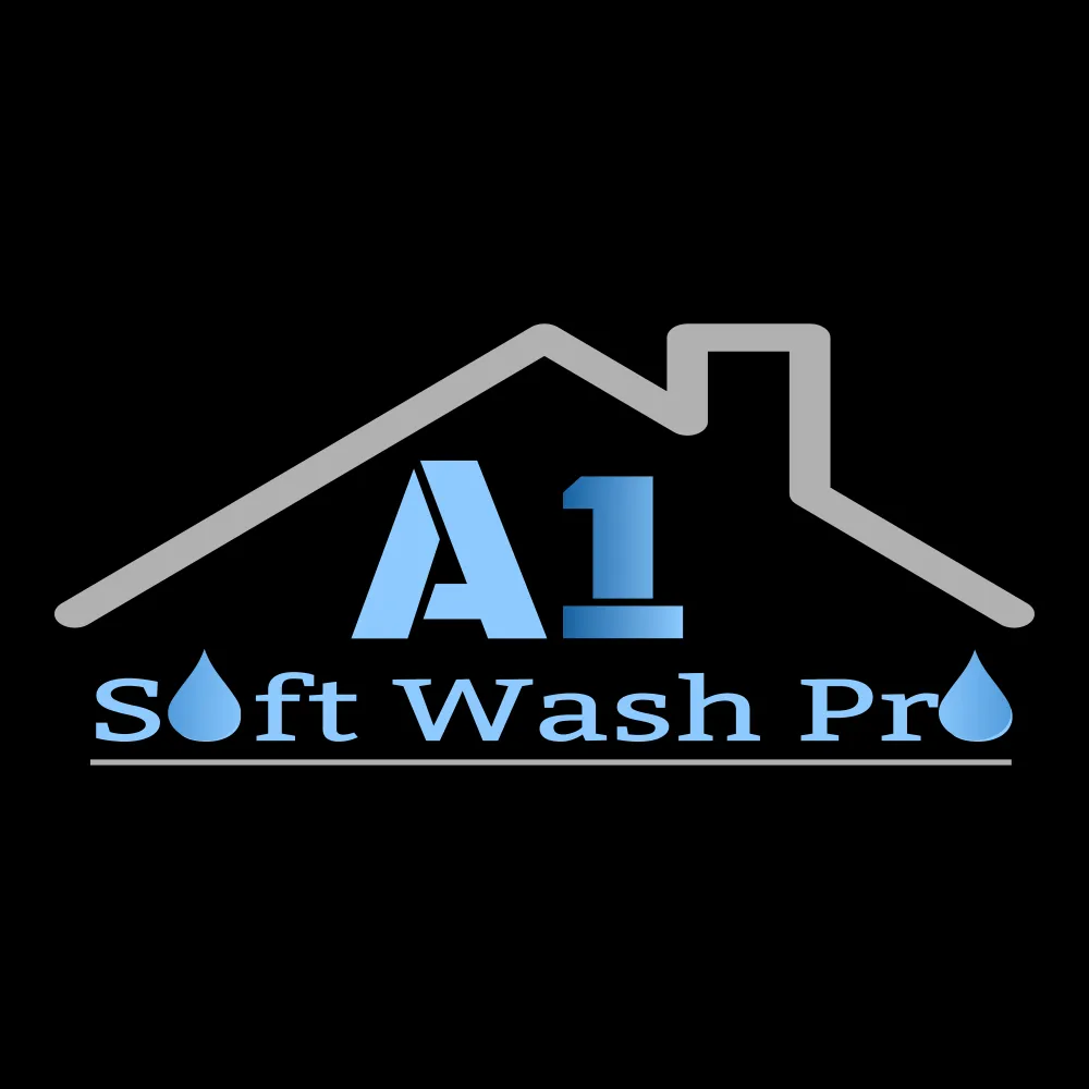 Slide of A1 Soft Wash Pro