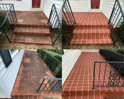 A1 Soft Wash Pro Logo