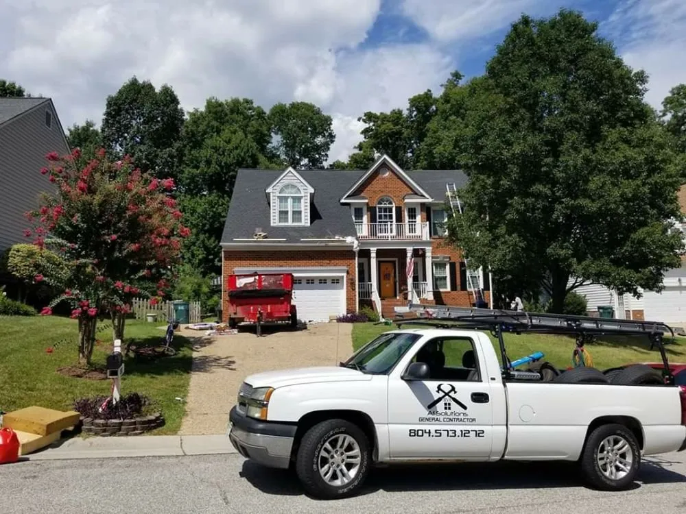 Slide of A1 Solutions