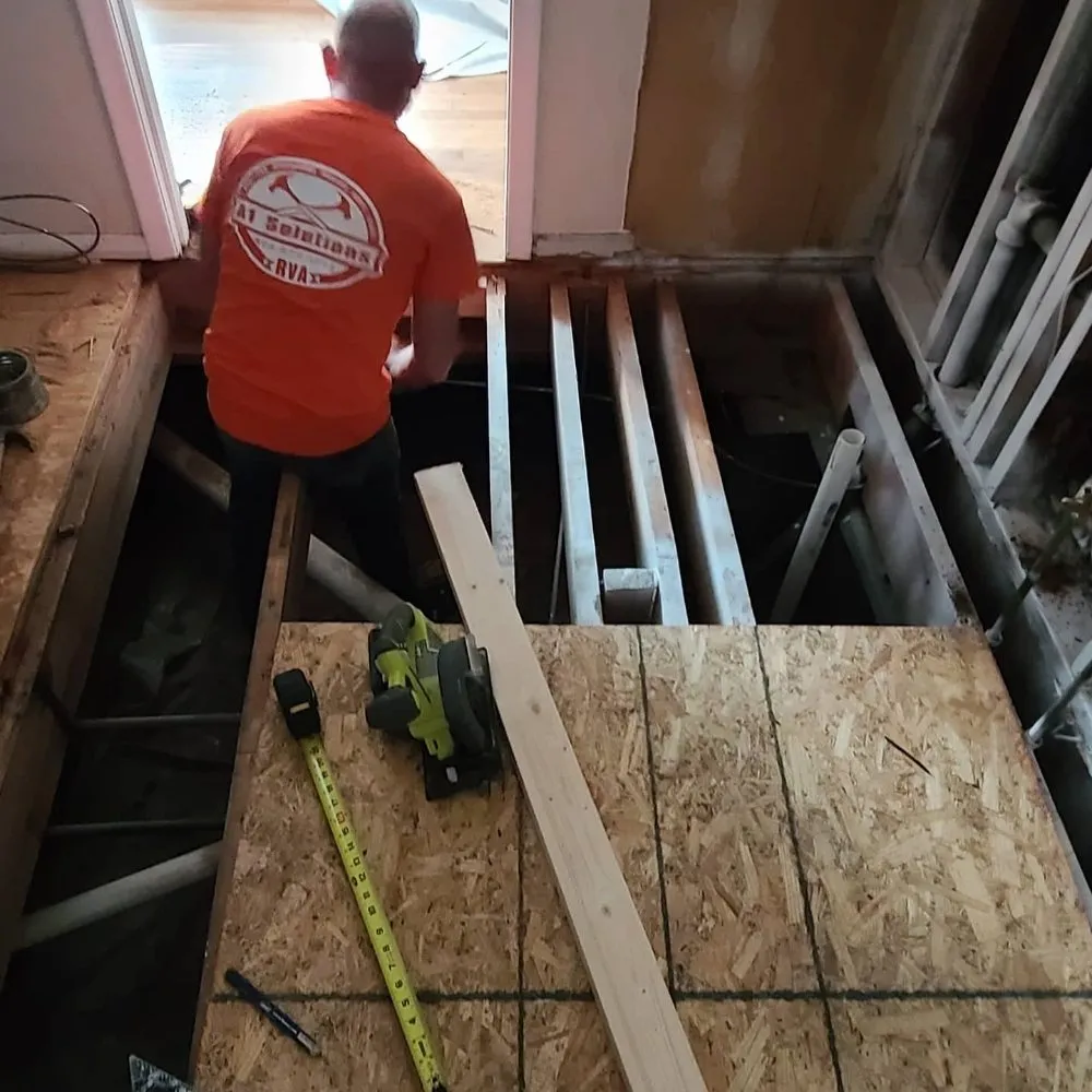 Slide of A1 Solutions