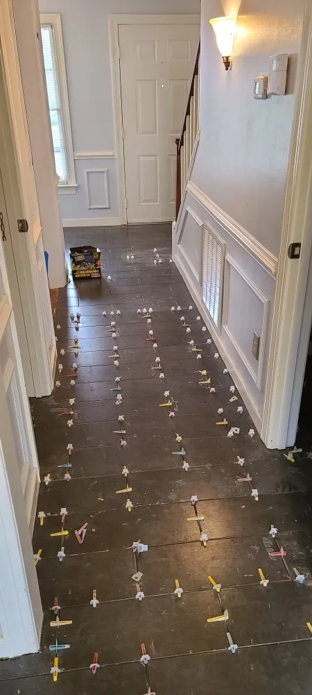 Slide of A1 Solutions