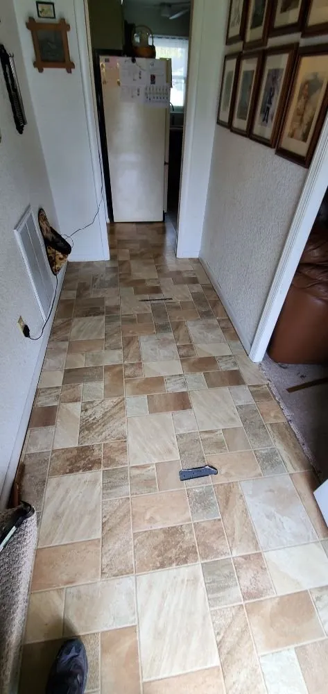 Slide of A1 Solutions