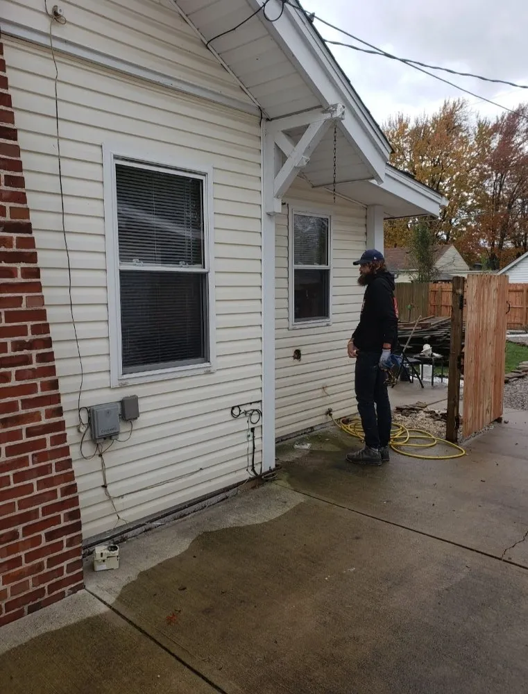 Slide of A1 Superior Home Improvements