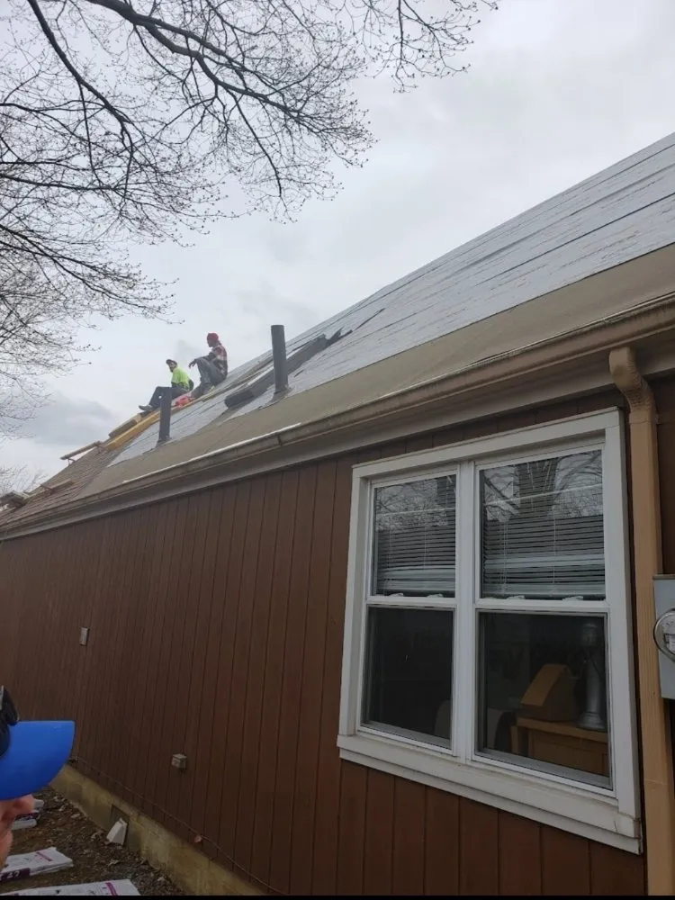 Slide of A1 Superior Home Improvements