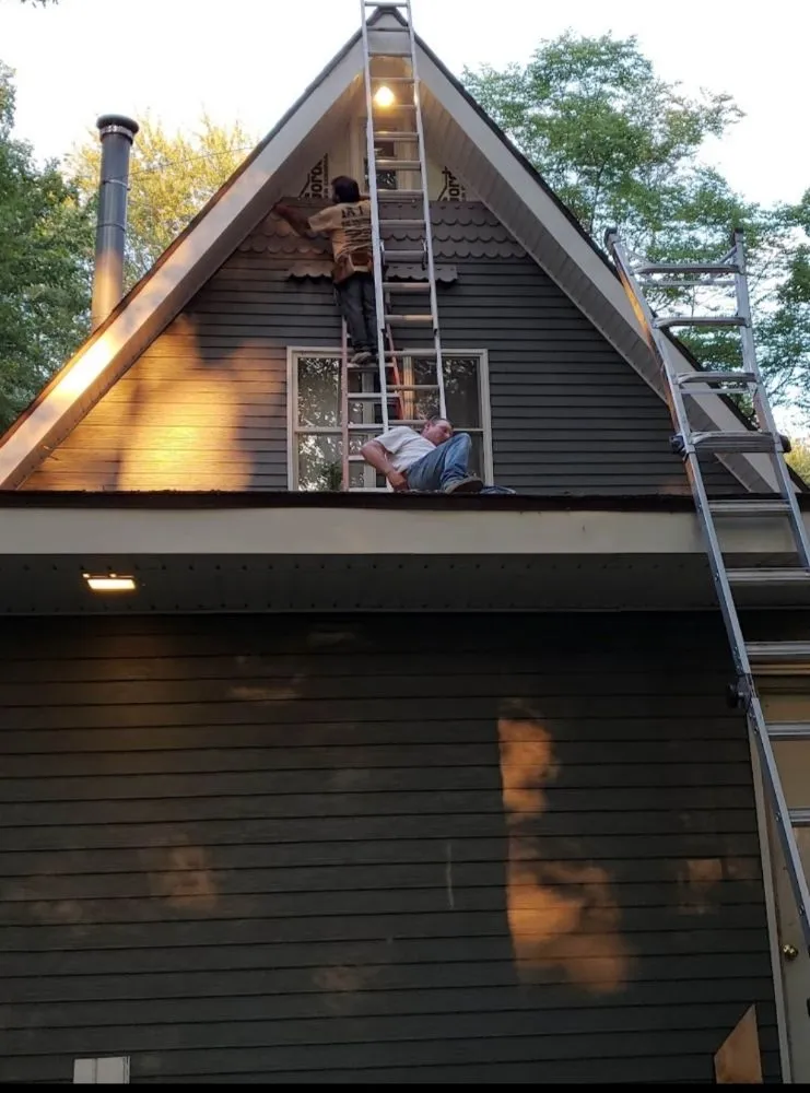 Slide of A1 Superior Home Improvements