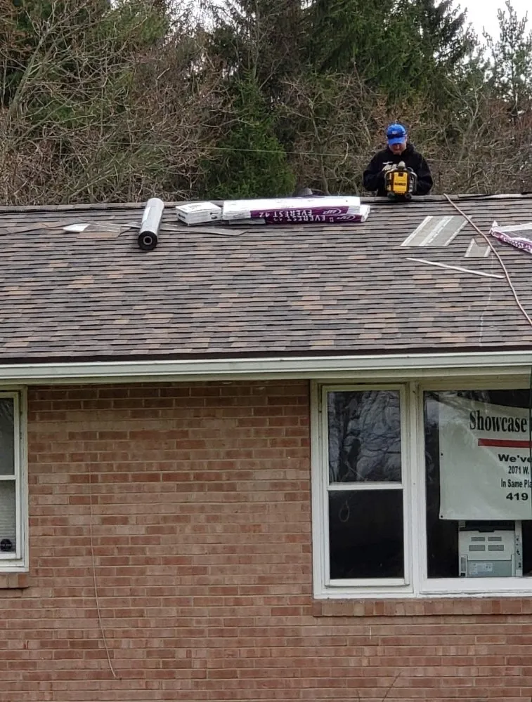 Slide of A1 Superior Home Improvements