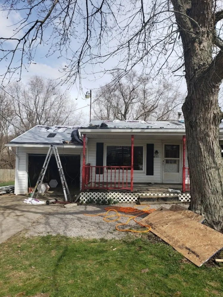 Slide of A1 Superior Home Improvements