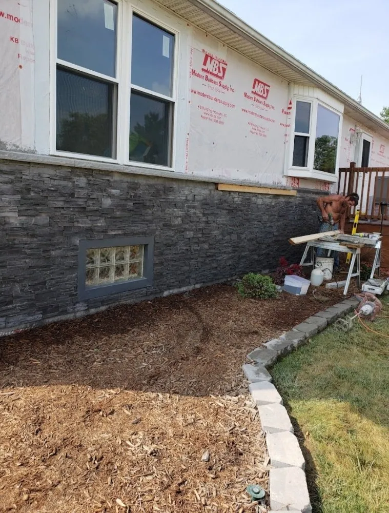 Slide of A1 Superior Home Improvements