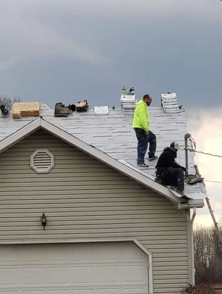 Slide of A1 Superior Home Improvements