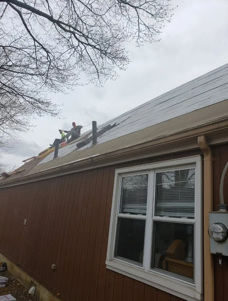 Slide of A1 Superior Home Improvements