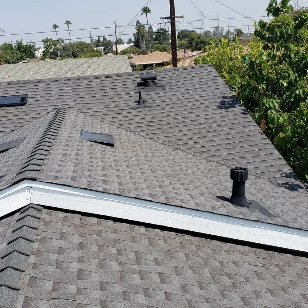 Slide of A1 Superior Roofing